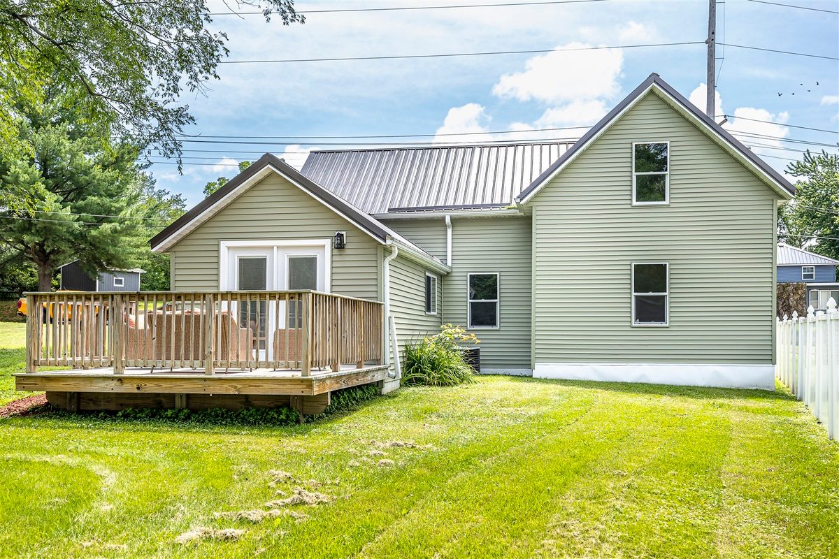 214 Roosevelt Road, Black River Falls WI 54615 - Residential house for sale - MLS #1602875 - image26