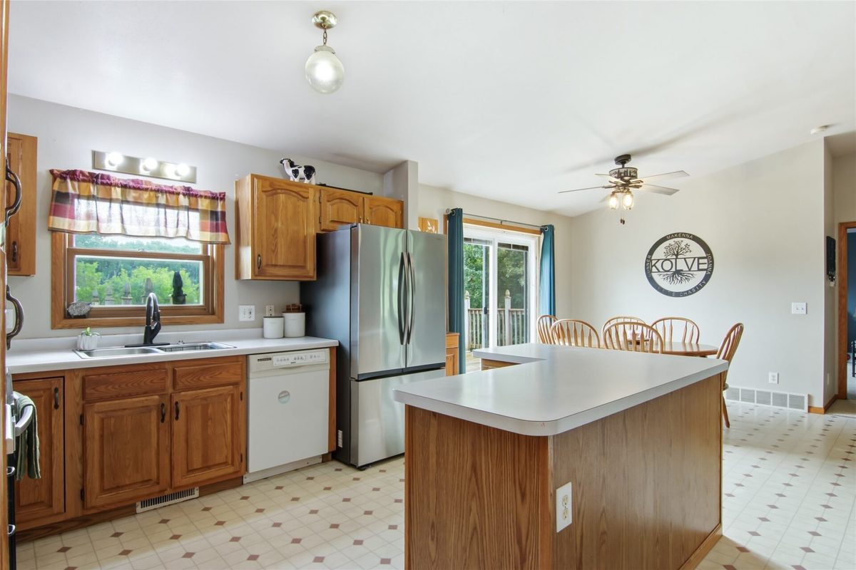 10798 Giese Road, Alma Center WI 54611 - Residential house for sale - MLS #1604137 - image19
