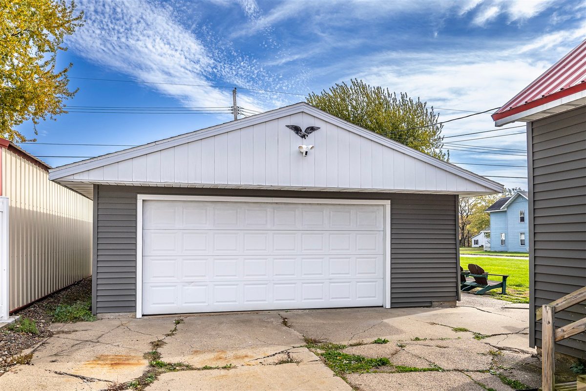103 Polleys Street, Melrose WI 54642 - Residential house for sale - MLS #1605901 - image12