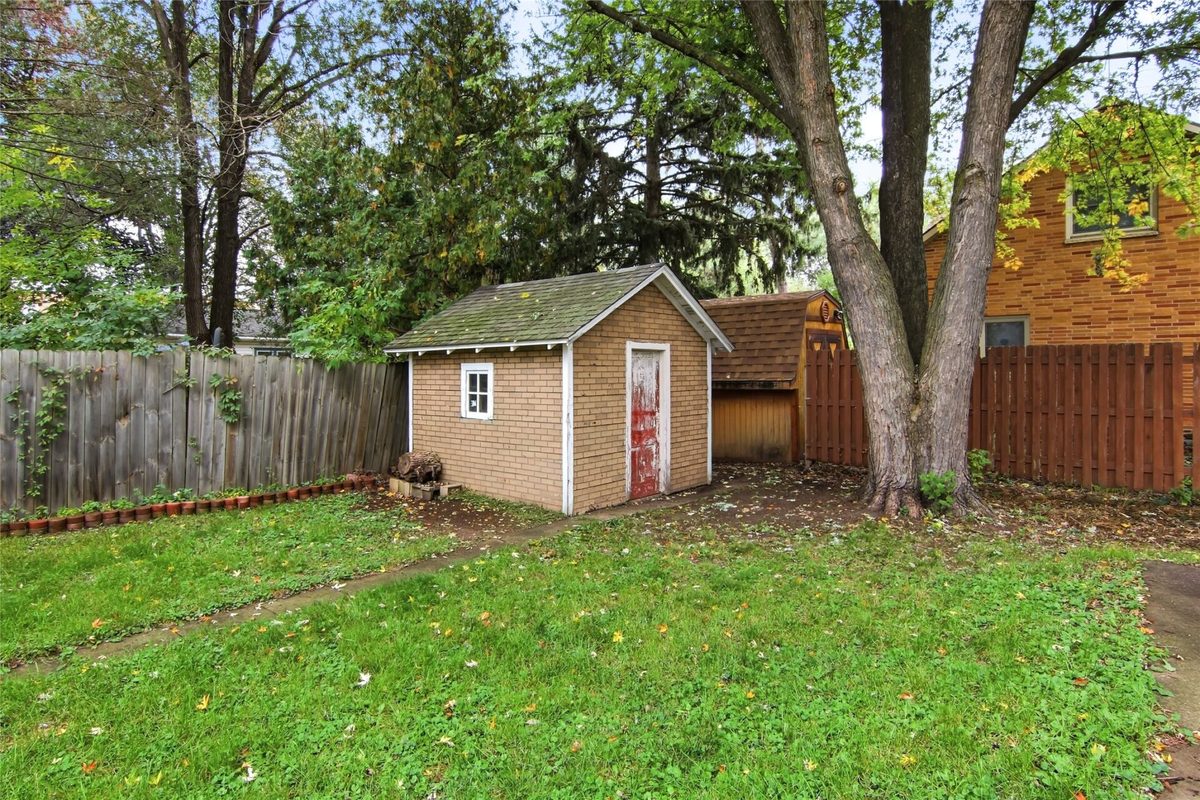 465 Spruce Street, Chippewa Falls WI 54729 - Residential house for sale - MLS #1605403 - image33