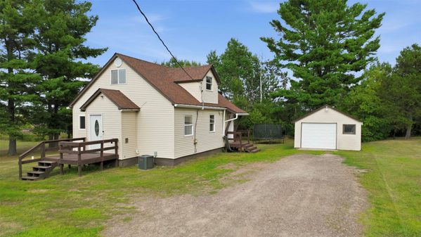 667 25th Street Chetek WI 54728