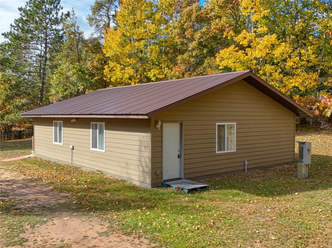 W 7000 Narrows Trail, Minong WI 54859 - Residential house for sale - MLS #1605838 - image2