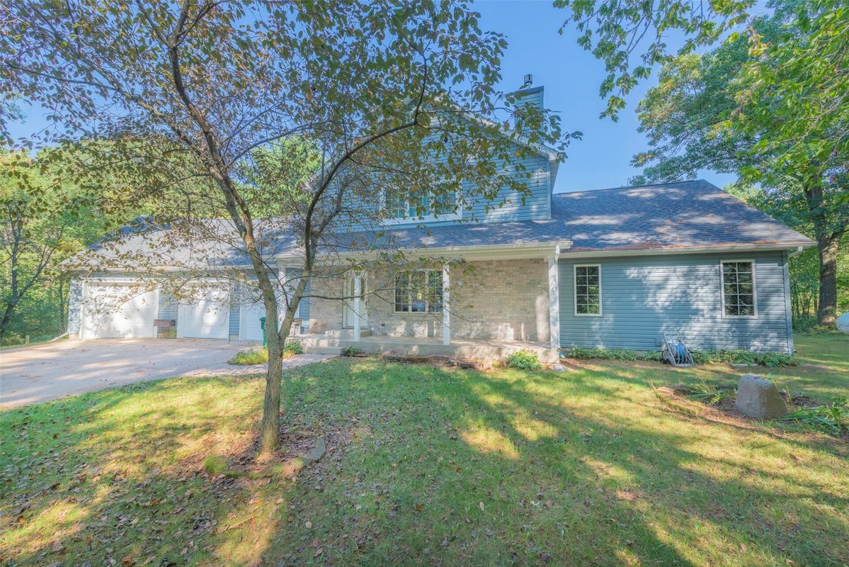 S5135 County Road B, Eau Claire WI 54701 - Residential house for sale - MLS #1605067 - image2