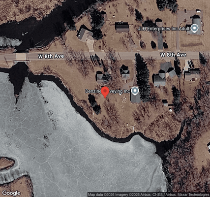 124 W 8th Avenue, Stanley, WI