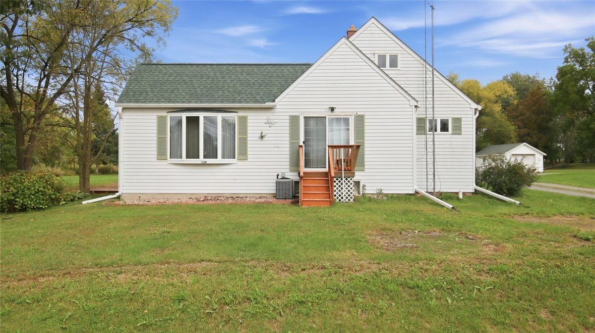 529 Maple Street, Stanley WI 54768 - Residential house for sale - MLS #1605310 - image3