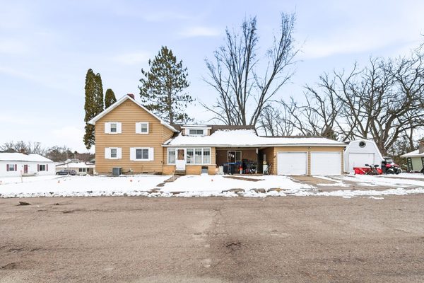 106 N Jackson Street Boyd WI 54726