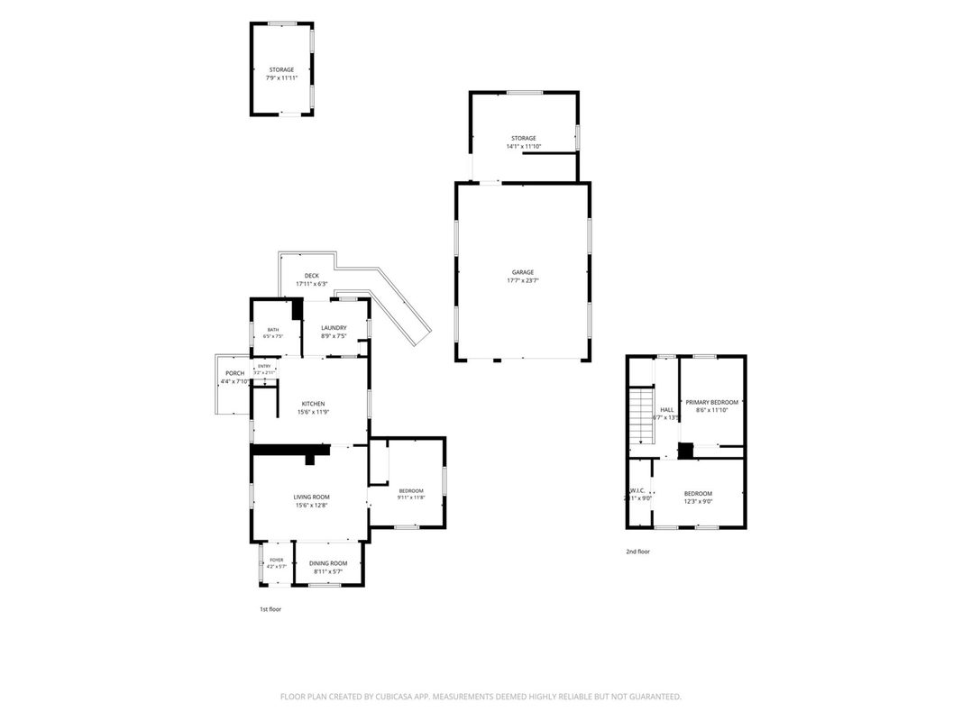 50476 2nd Street, Eleva WI 54738 - Residential house for sale - MLS #1605009 - image58
