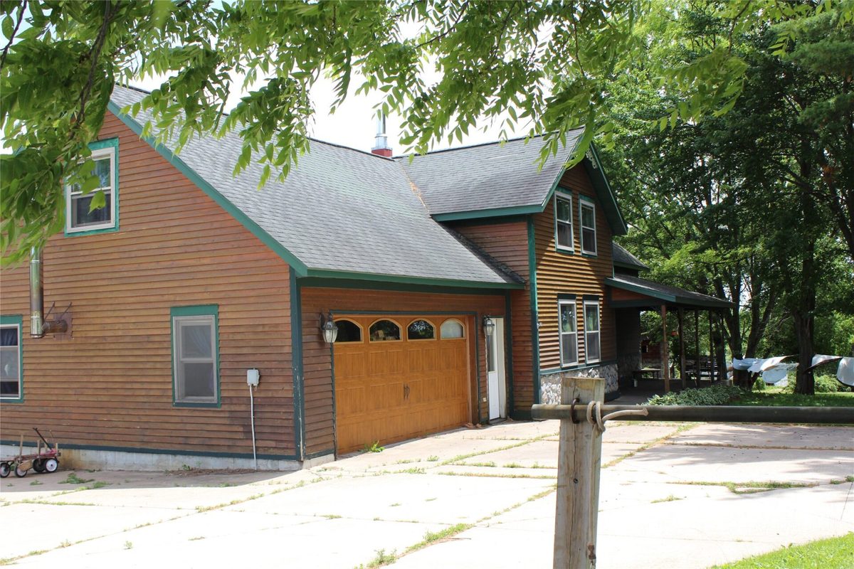 7847 290th Street, Boyd WI 54726 - Residential house for sale - MLS #1602217 - image5