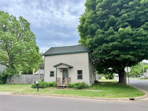 716 Lee Street, Rice Lake WI 54868 - Residential house for sale - MLS #1602009 - image1