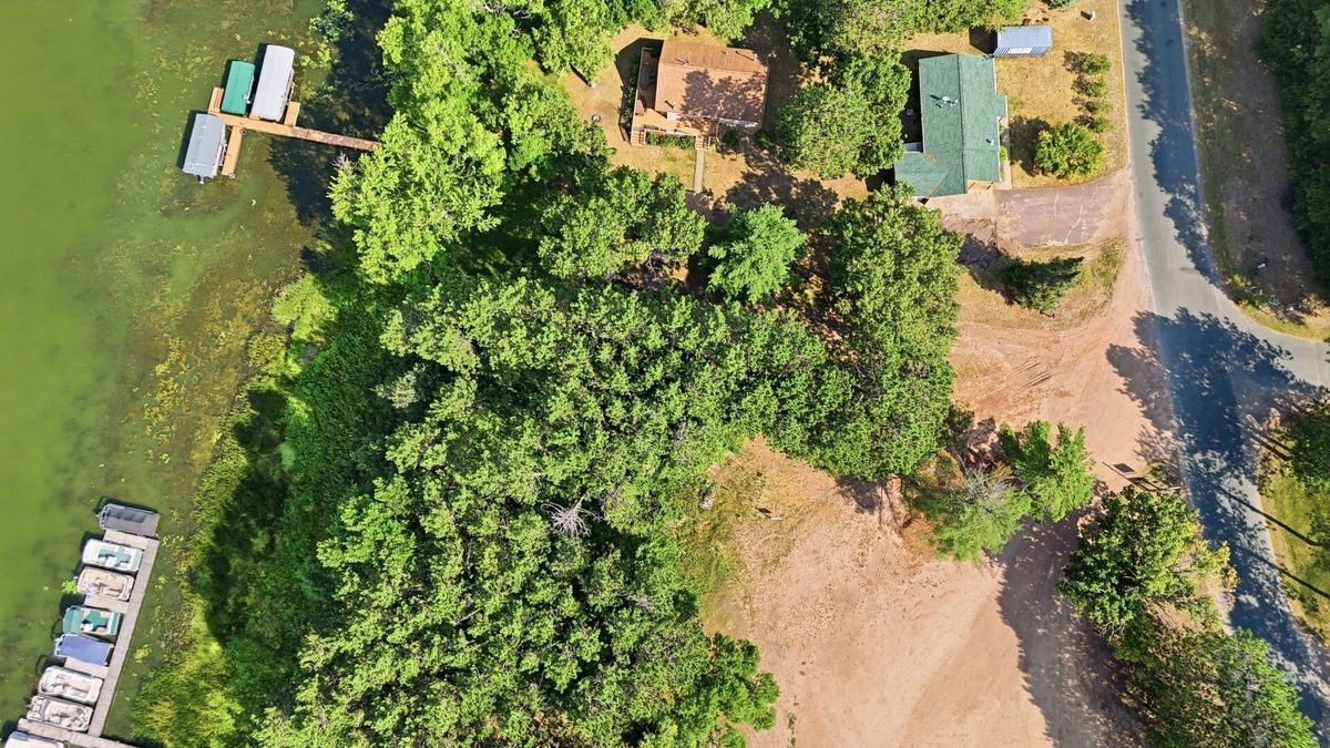 tbd Clam Lake Drive, Siren WI 54872 - Land house for sale - MLS #1604020 - image4