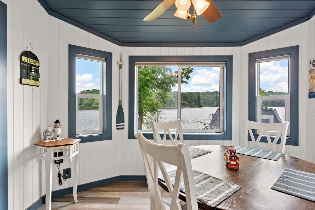 12218 Pickerel Point, Grantsburg, WI
