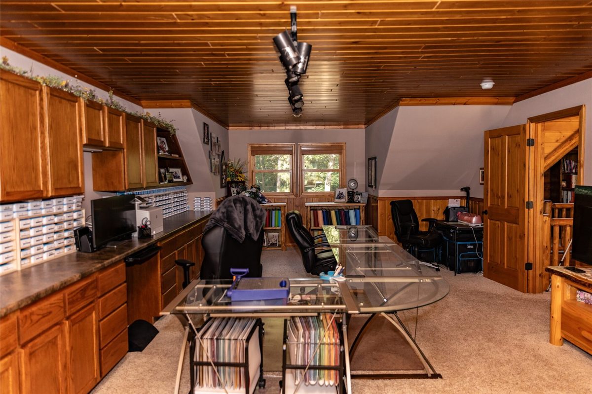 W5405 Park Place, Spooner, WI