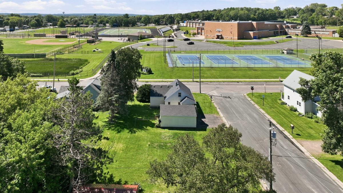 815 Augusta Street, Rice Lake, WI