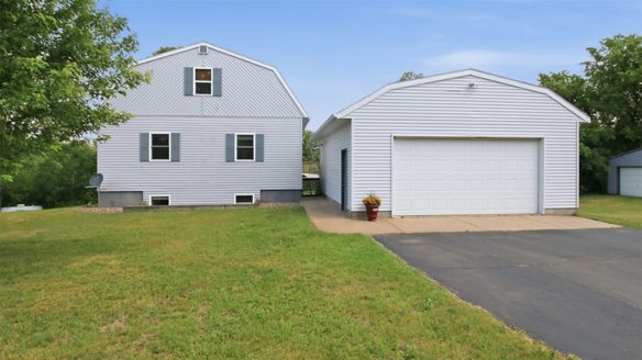 4900 Spruce Road, Eleva WI 54738 - Residential house for sale - MLS #1601799 - image1