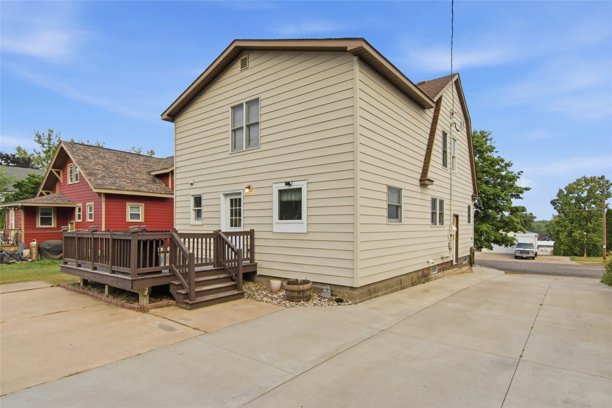 615 Prospect Street, Durand WI 54736 - Residential house for sale - MLS #1604547 - image29
