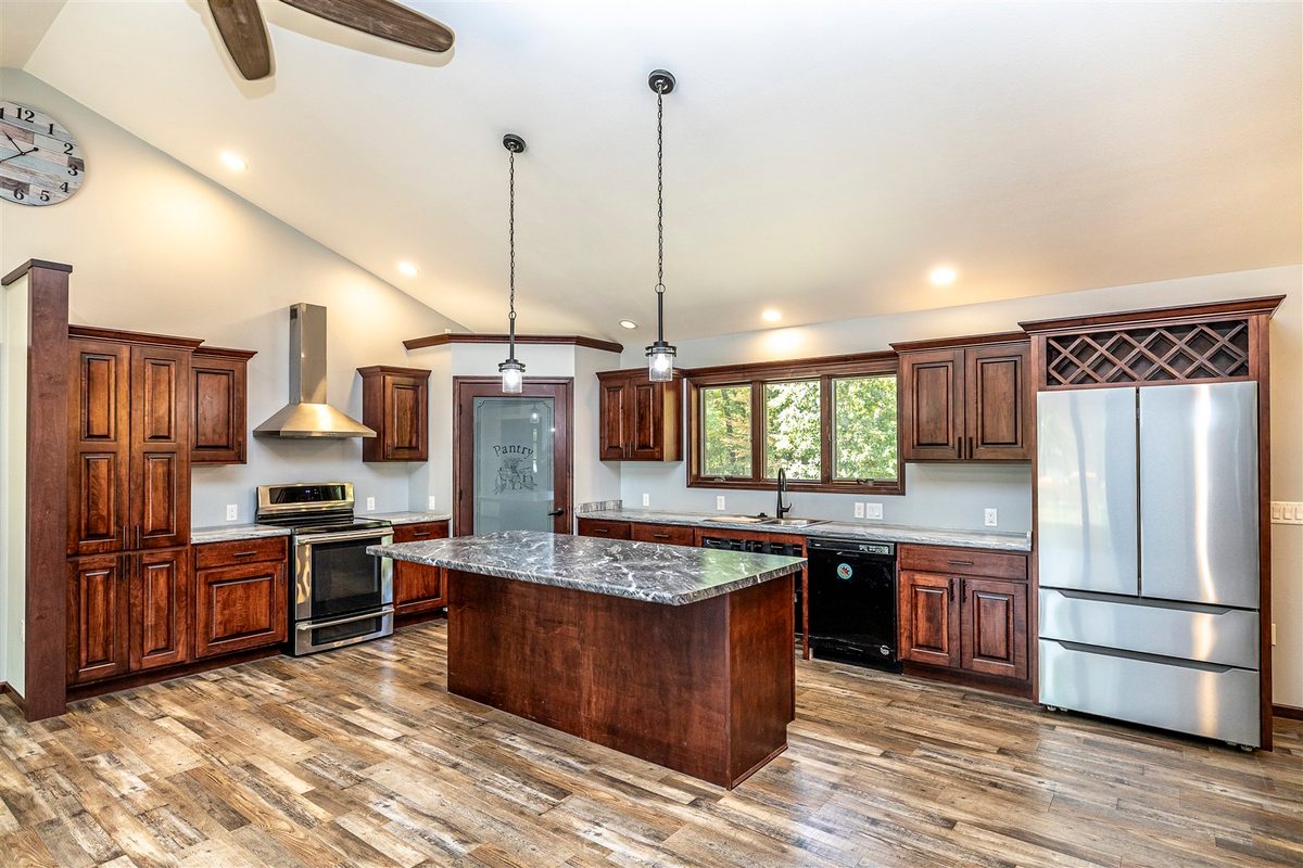 N475 Riviera Avenue, Merrillan WI 54754 - Residential house for sale - MLS #1604599 - image17
