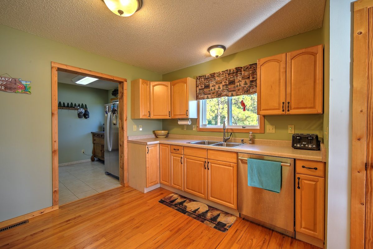 27901 Point Lake Road, Webster WI 54893 - Residential house for sale - MLS #1605481 - image12