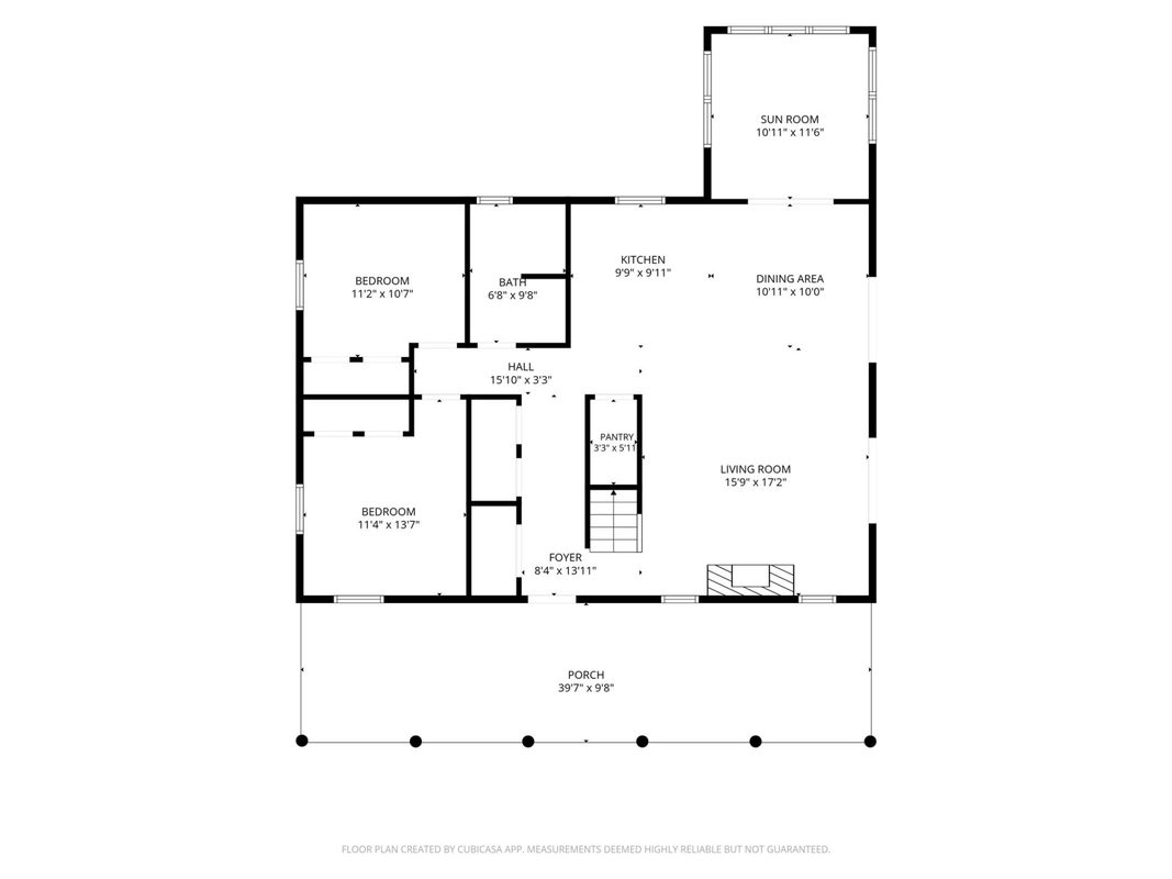 1256 26 1/2 Avenue, Rice Lake WI 54868 - Residential house for sale - MLS #1604675 - image54