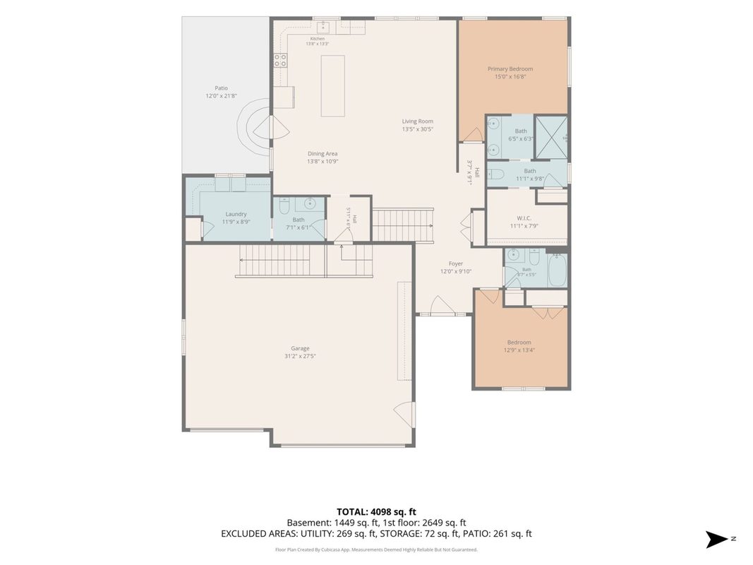 1904 Deblene Lane, Eau Claire WI 54703 - Residential house for sale - MLS #1606176 - image58