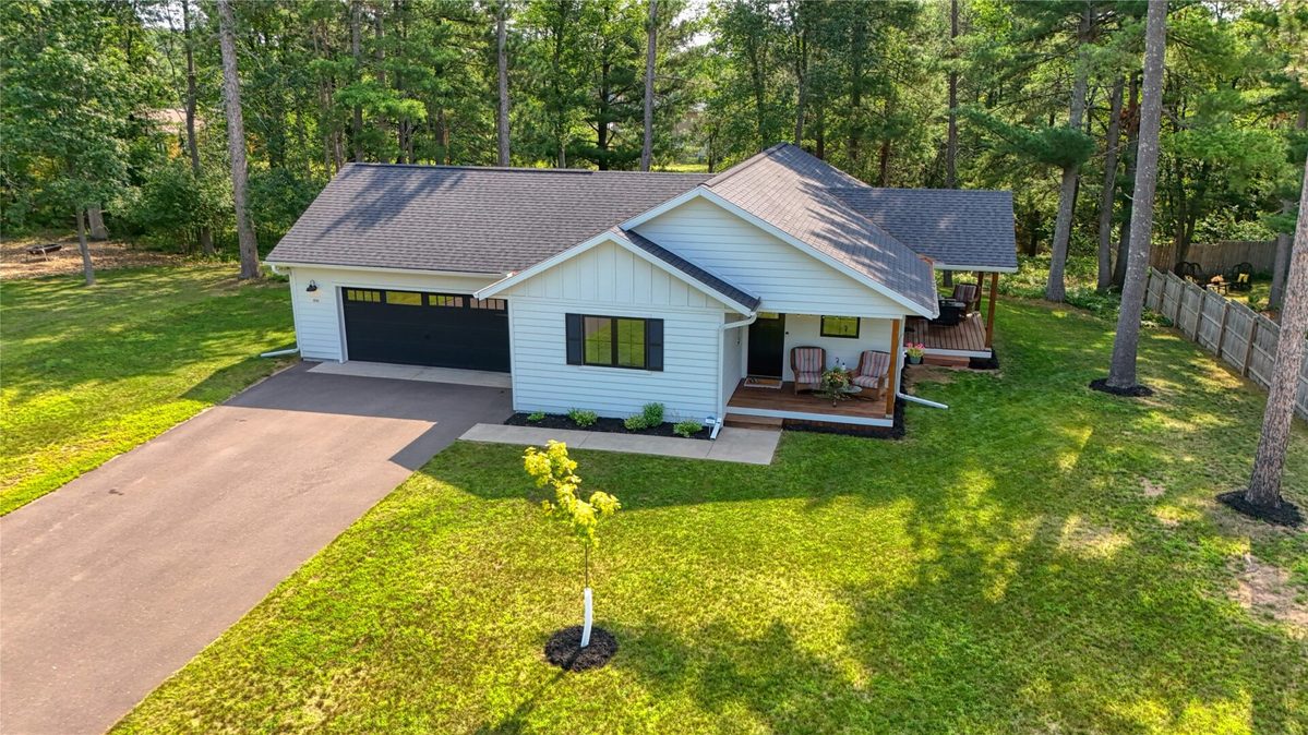 10764 August Lane, Hayward, WI