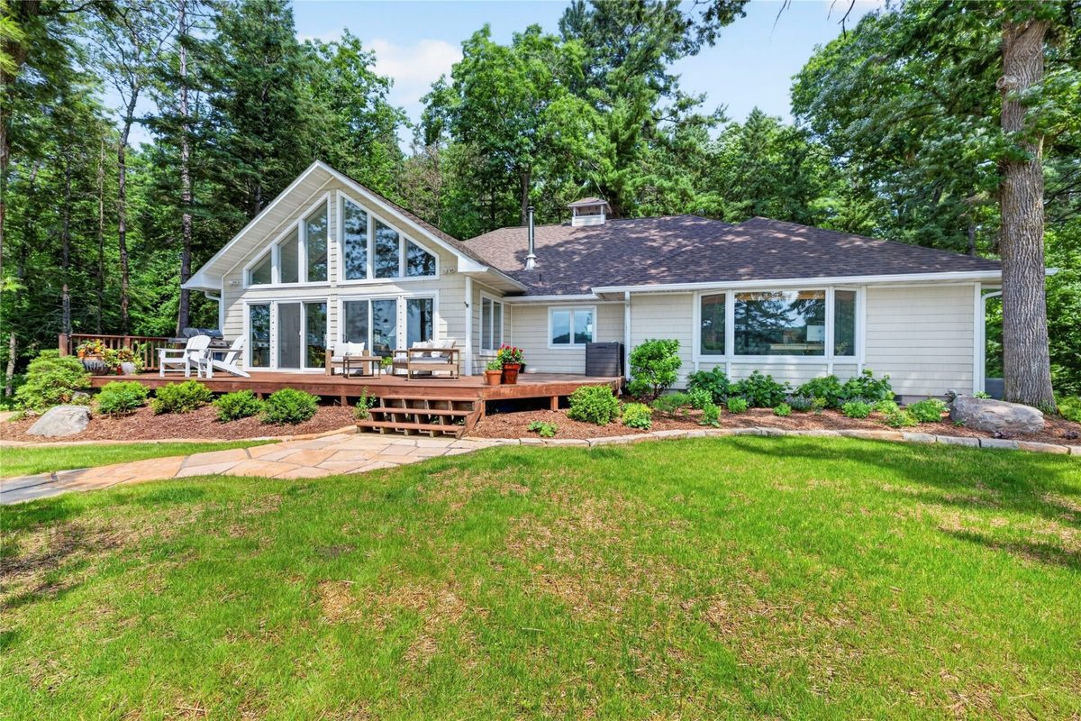 W1707 County Highway B, Stone Lake WI 54876 - Residential house for sale - MLS #1602893 - image38