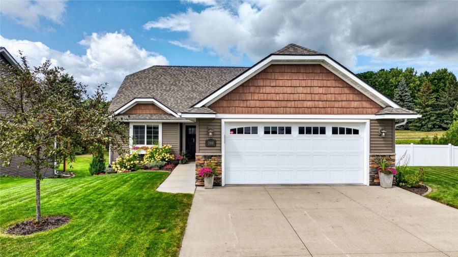 2168 Saint Andrews Drive