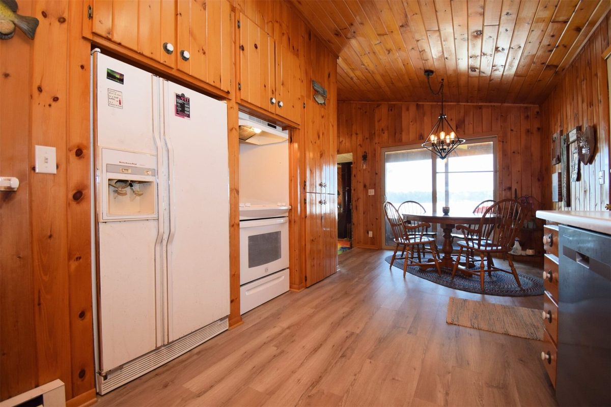 27512 Greer Road Extension, Webster, WI