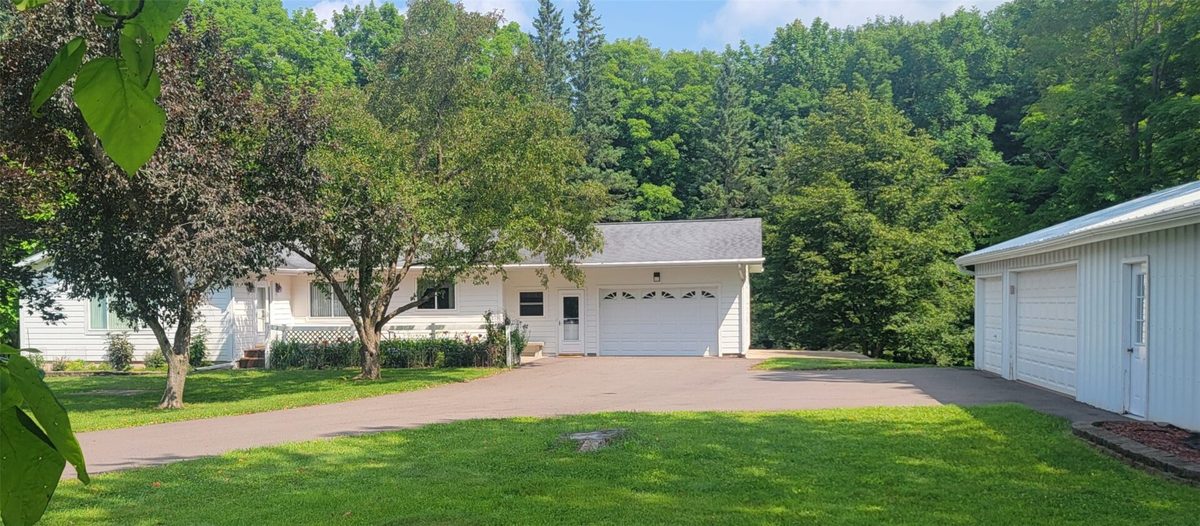 W7724 Bingham Road, Ladysmith, WI