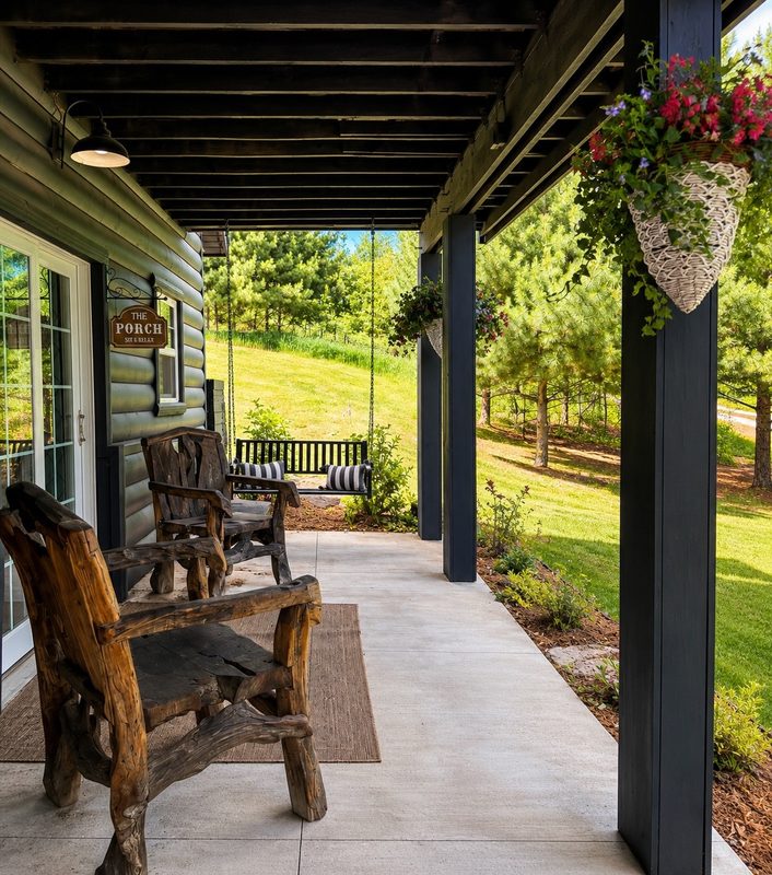 N3261 Starkey Lake Road, Shell Lake WI 54871 - Residential house for sale - MLS #1601733 - image22