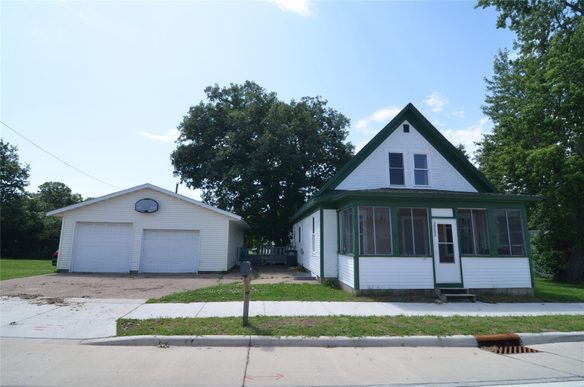13131 10th Street, Osseo WI 54758 - Residential house for sale - MLS #1603017 - image1