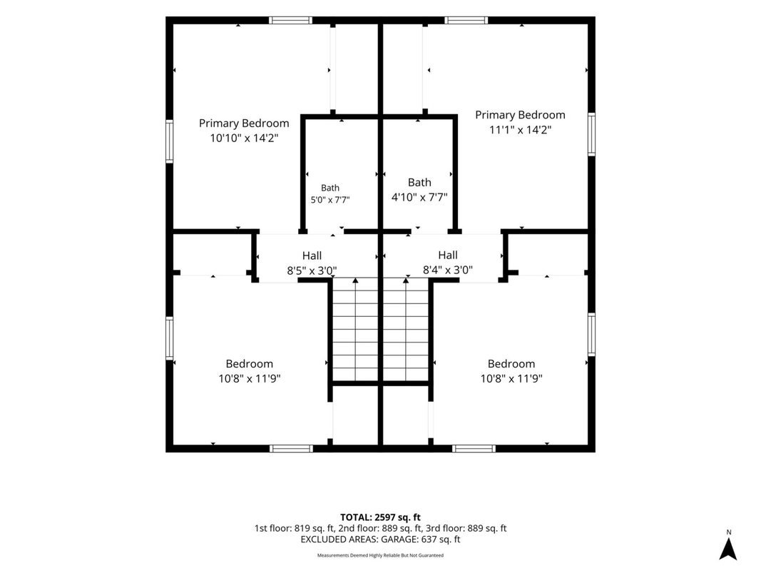 698 Hudson Street, Mondovi WI 54755 - ResidentialIncome house for sale - MLS #1606254 - image41