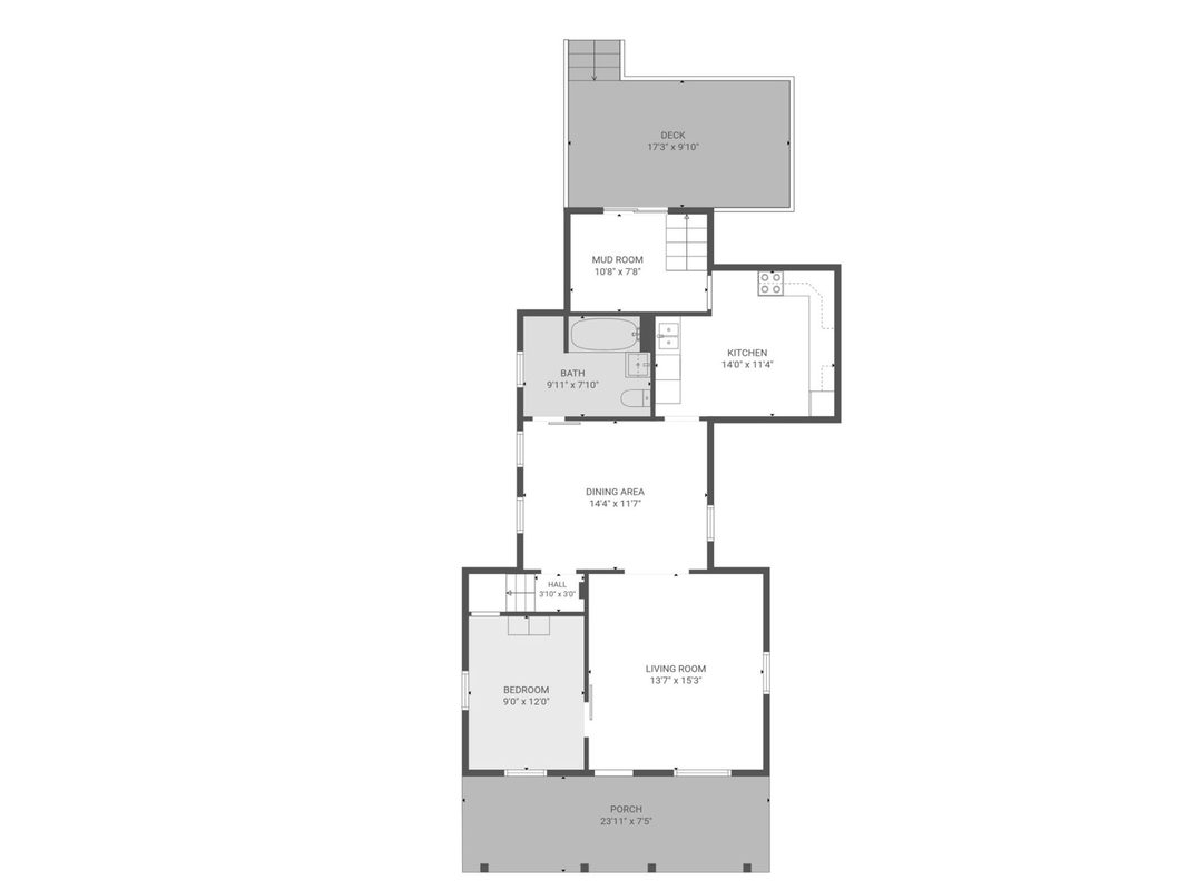 309 Dwight Street, Chippewa Falls WI 54729 - Residential house for sale - MLS #1606068 - image6