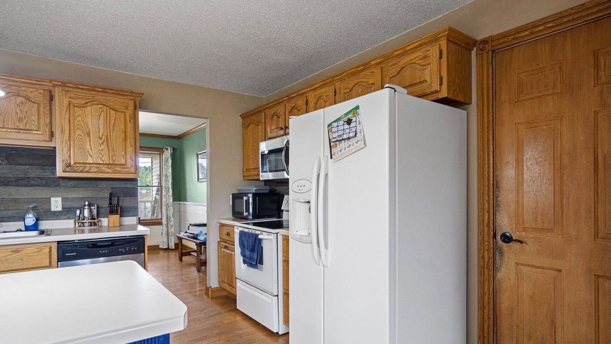 18046 50th Avenue, Chippewa Falls WI 54729 - Residential house for sale - MLS #1604200 - image21