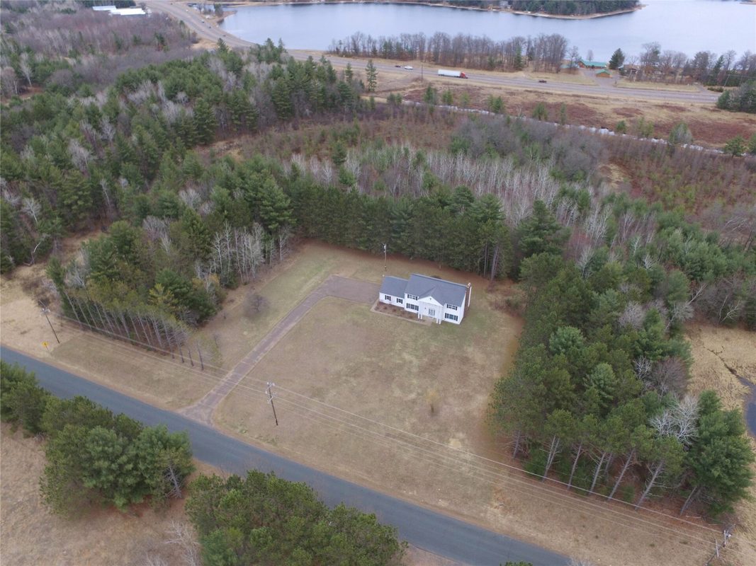 24344 Old 35, Siren WI 54872 - Residential house for sale - MLS #1599855 - image2