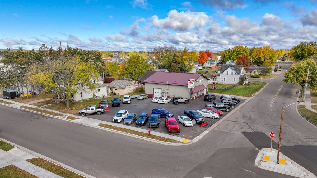 1417 Martin Road, Bloomer WI 54724 - CommercialSale house for sale - MLS #1604230 - image13