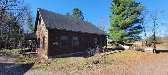 N514 Lehman Lake Rd Barronett WI 54813 — photo 1