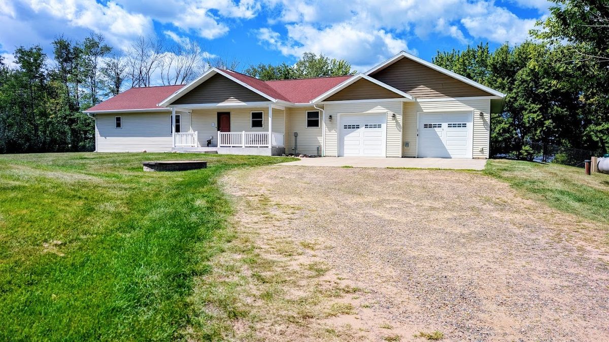 N879 State Highway 40, New Auburn WI 54757 - Residential house for sale - MLS #1605331 - image3