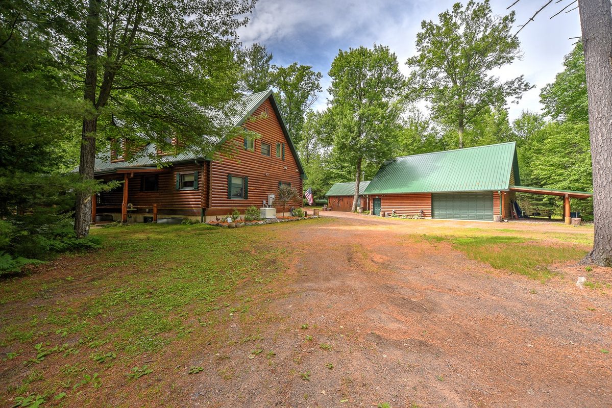 28594 Birch Island Lake Trail, Danbury WI 54830 - Residential house for sale - MLS #1599351 - image40