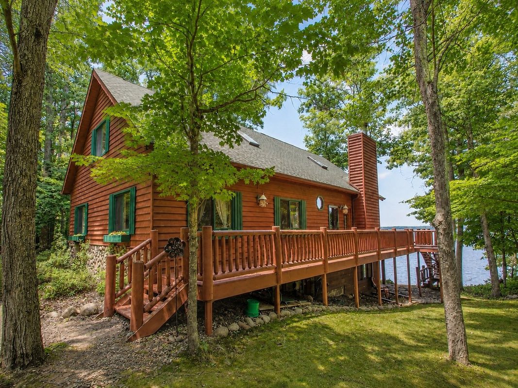 12652 South Shore Road, Hayward WI 54843 - Residential house for sale - MLS #1604624 - image5