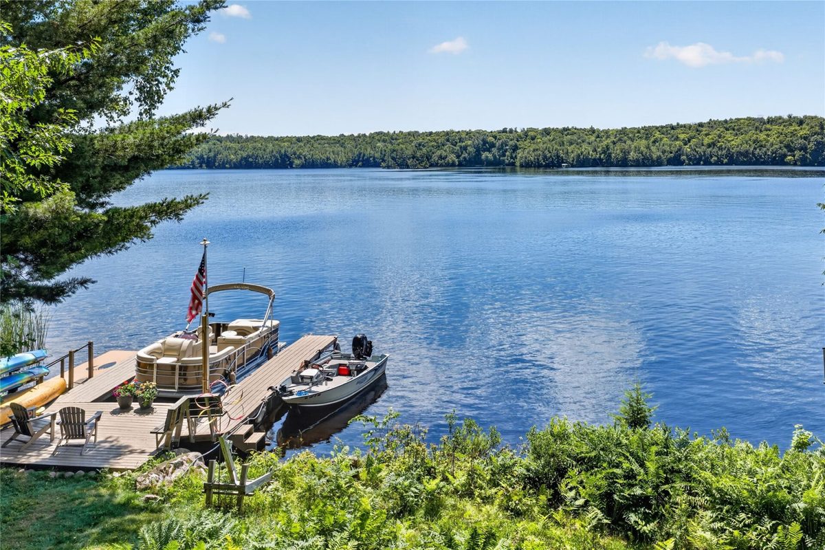 7465W McGovern Road, Hayward WI 54843 - Residential house for sale - MLS #1603162 - image3