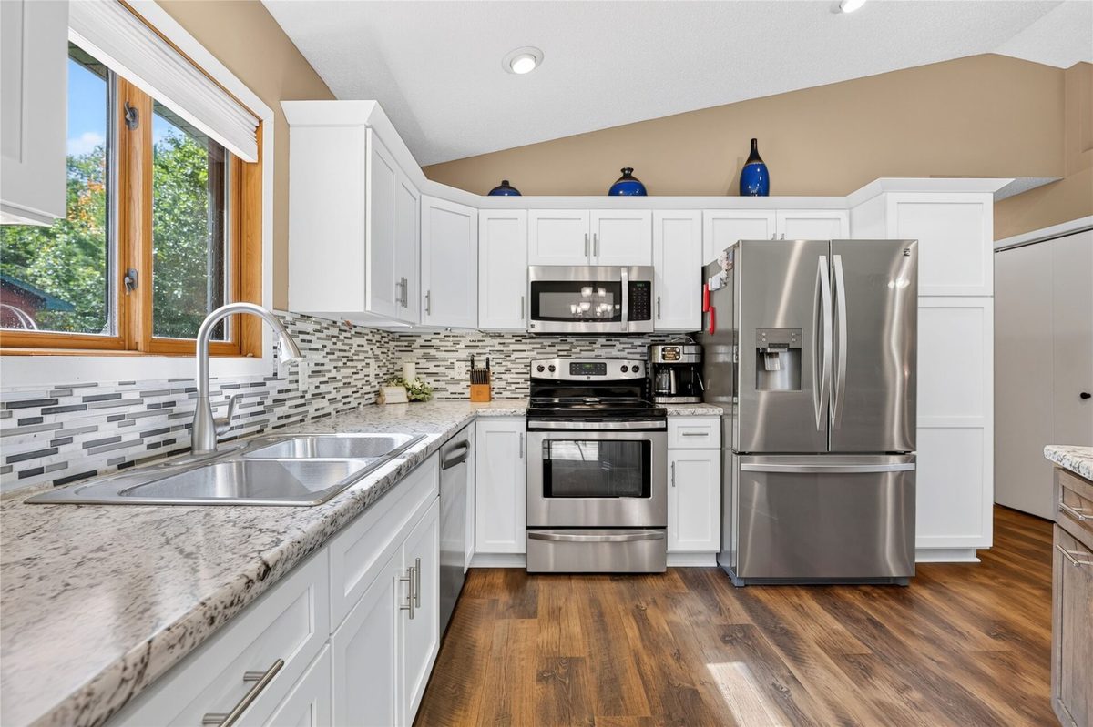 111 Corbits Lane, Shell Lake WI 54871 - Residential house for sale - MLS #1605437 - image15