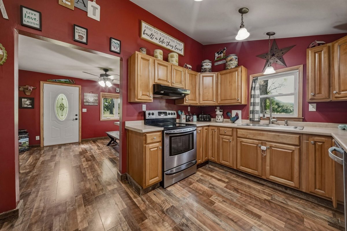 N10994 County Road G, Osseo WI 54758 - Residential house for sale - MLS #1601522 - image5