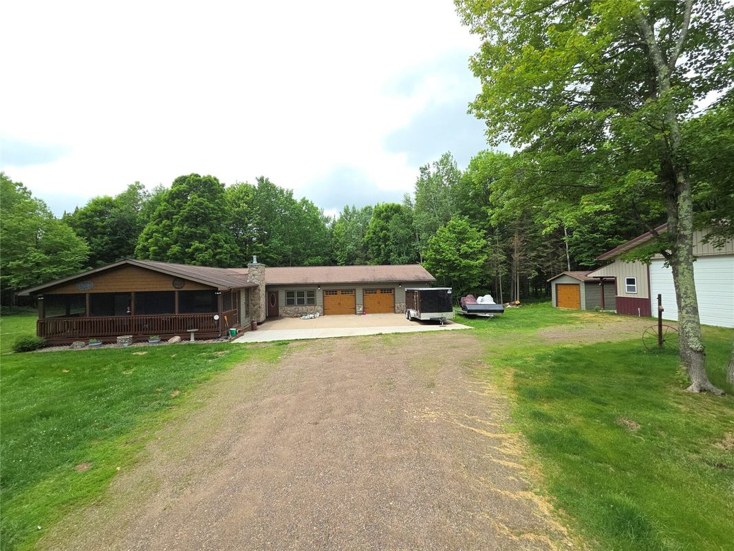 N10319 Popple Creek Road, Phillips WI 54555 - Residential house for sale - MLS #1602093 - image20