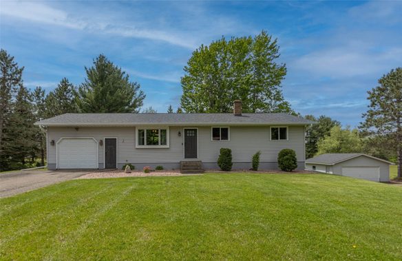 S10060 Minnesota Drive, Eleva WI 54738 - Residential house for sale - MLS #1601301 - image1