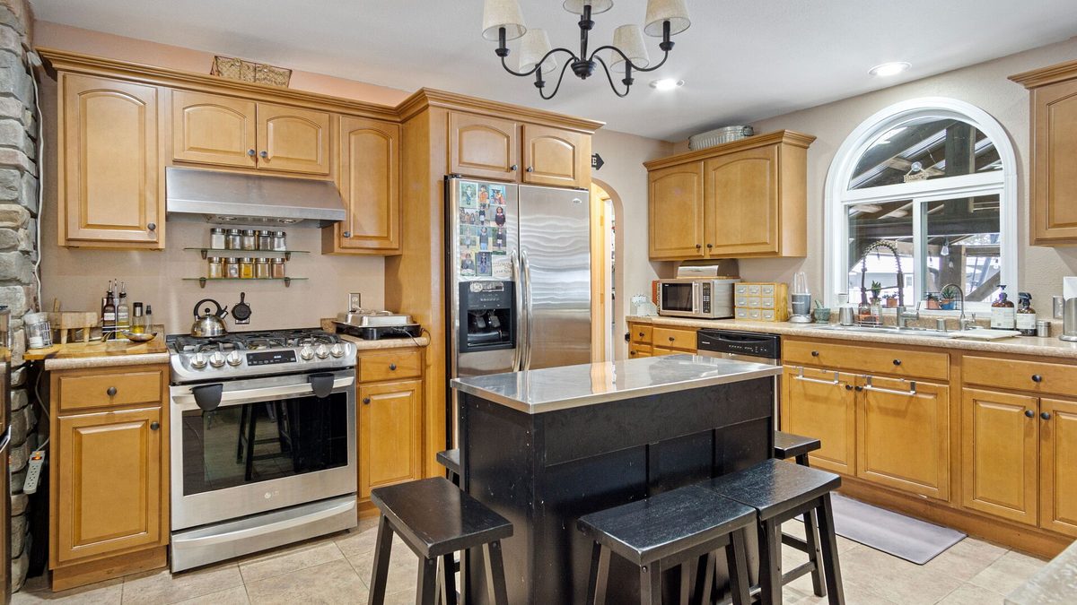 19732 70th Avenue, Chippewa Falls WI 54729 - Residential house for sale - MLS #1599102 - image3