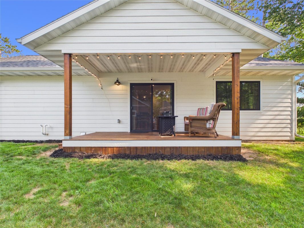 10764 August Lane, Hayward, WI