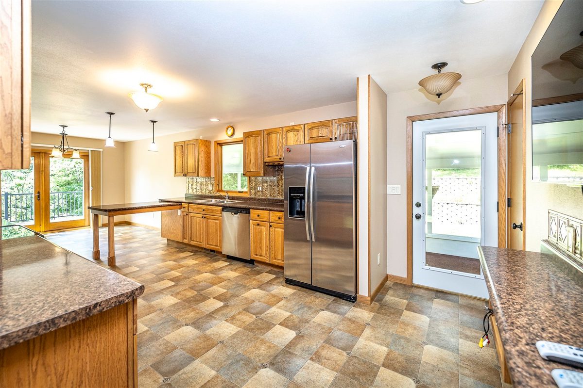 N6988 Torgerson Road, Black River Falls WI 54615 - Residential house for sale - MLS #1603103 - image5