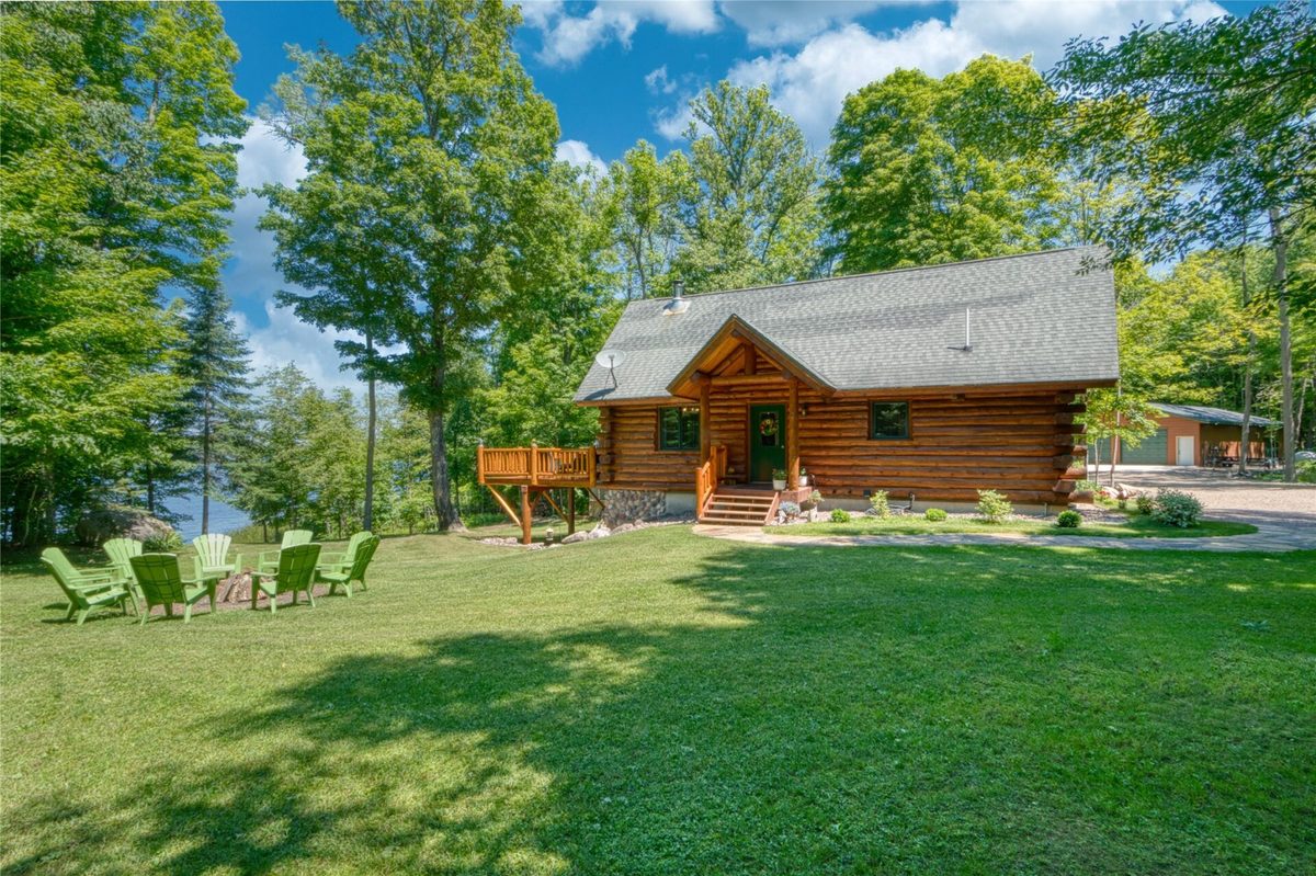 4613 Lake Winter Road, Winter WI 54896 - Residential house for sale - MLS #1603073 - image5