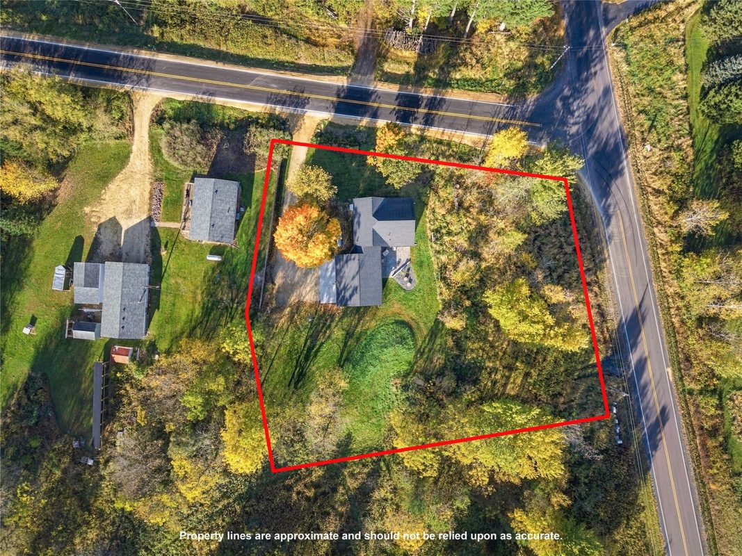 S12545 County Road U, Strum WI 54770 - Residential house for sale - MLS #1605801 - image36