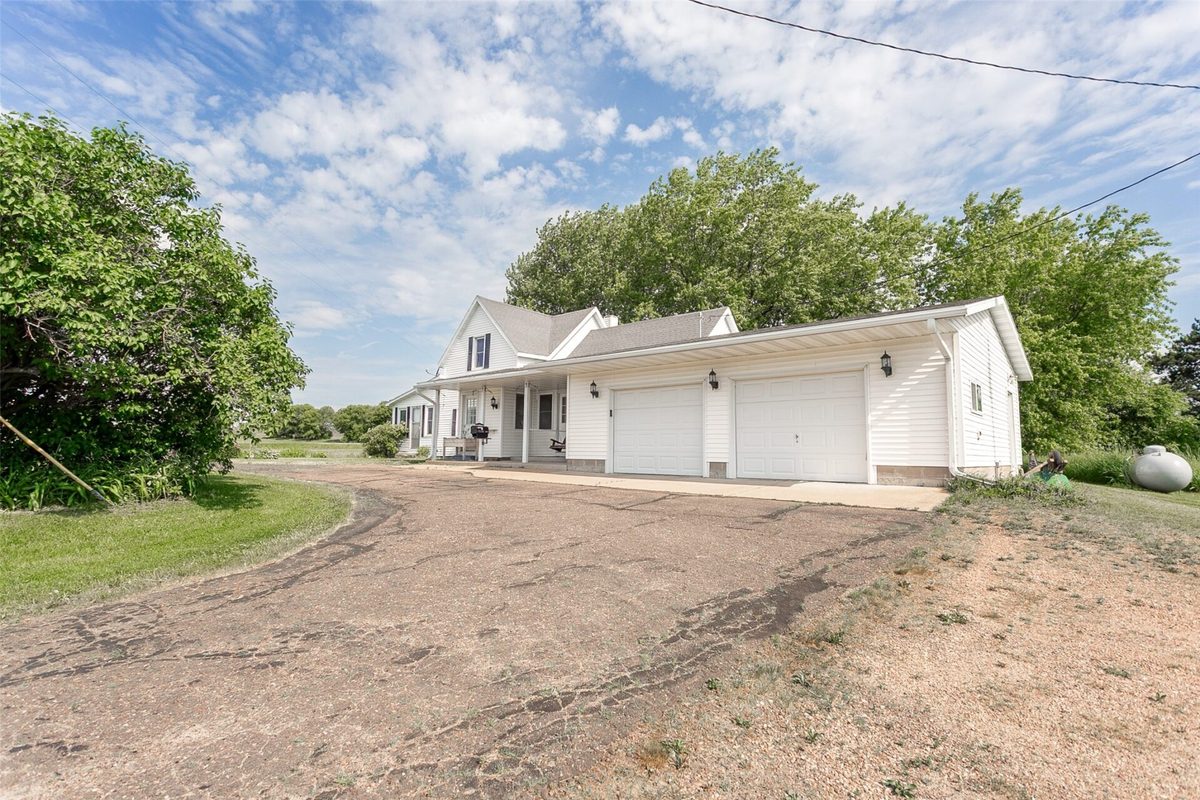 N14386 Townline Road, Fairchild WI 54741 - Residential house for sale - MLS #1604553 - image3